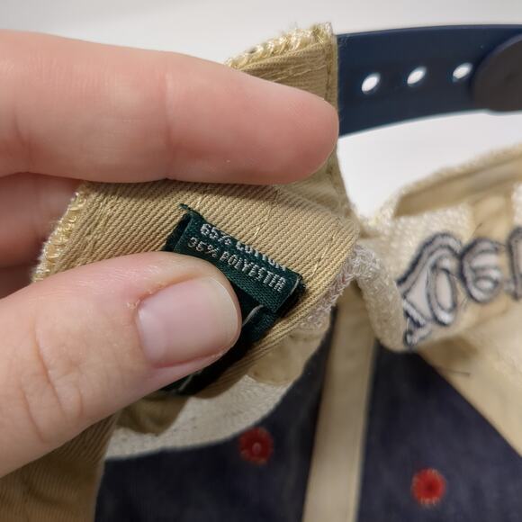 Folds Of Honor Zoetis U.S. Flag Snapback Trucker Hat Multi One Size Legacy - Picture 10 of 10